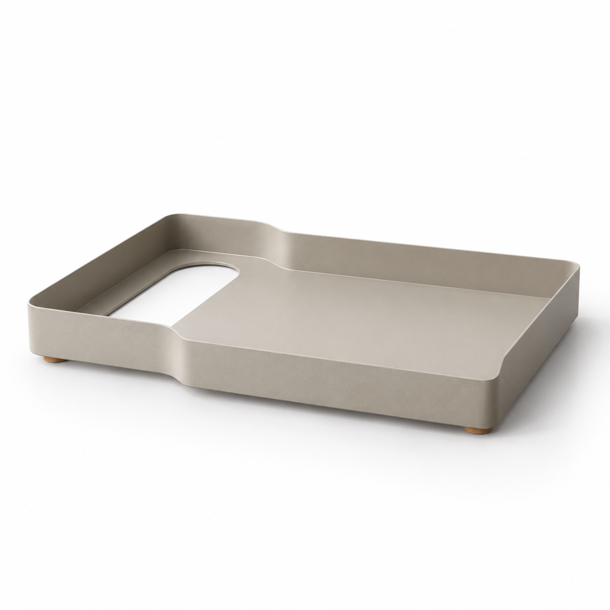 Aperture Catchall Tray