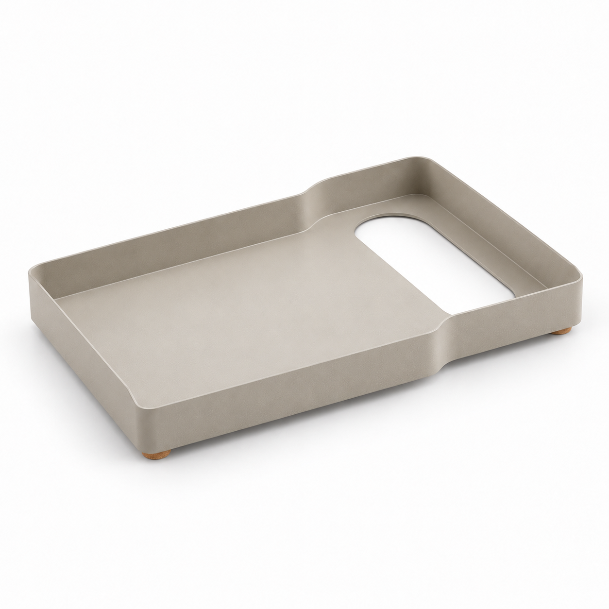 Aperture Catchall Tray