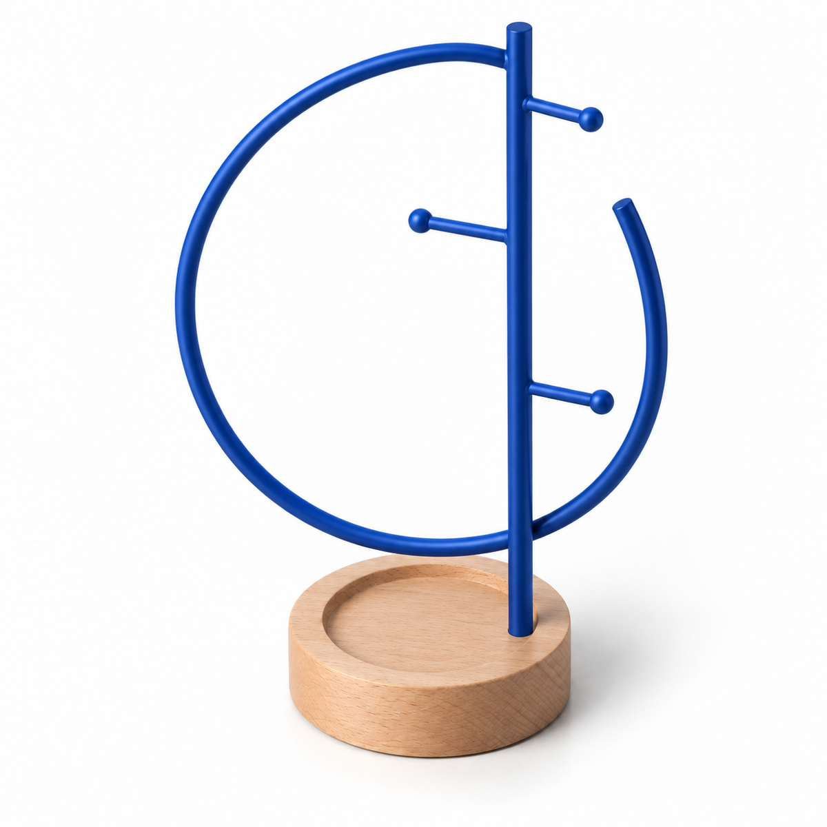 Orbit Jewelry Stand