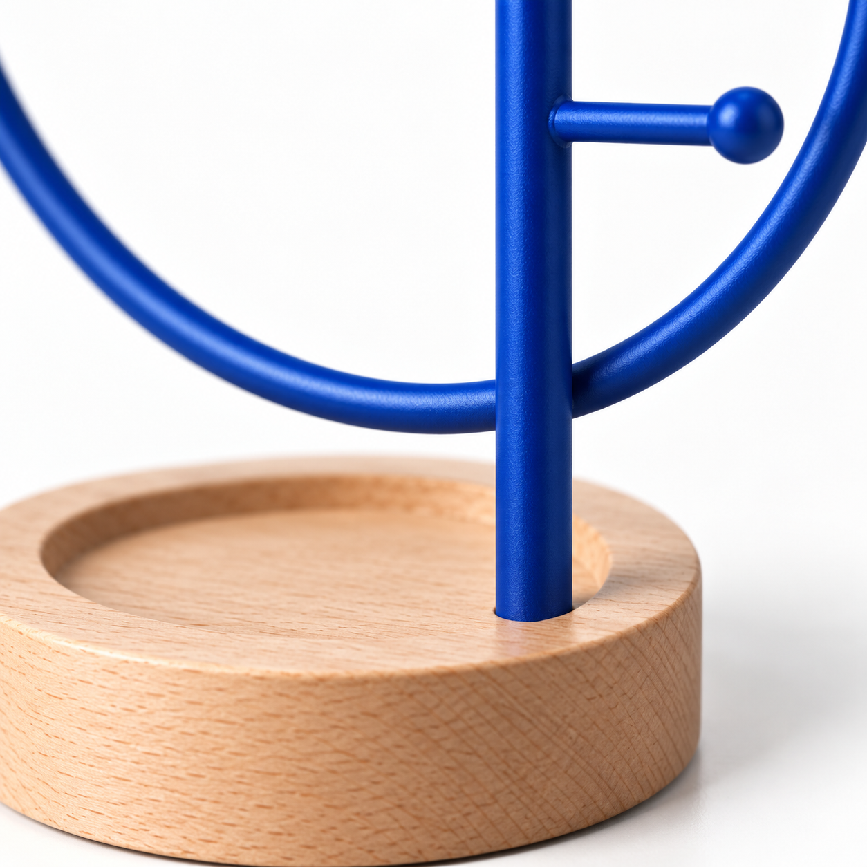 Orbit Jewelry Stand