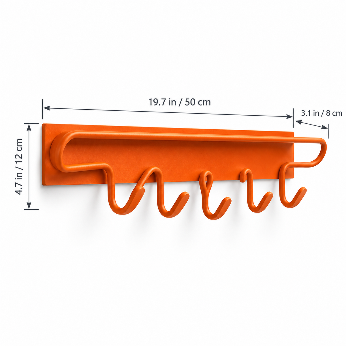 Loop Entry Rail