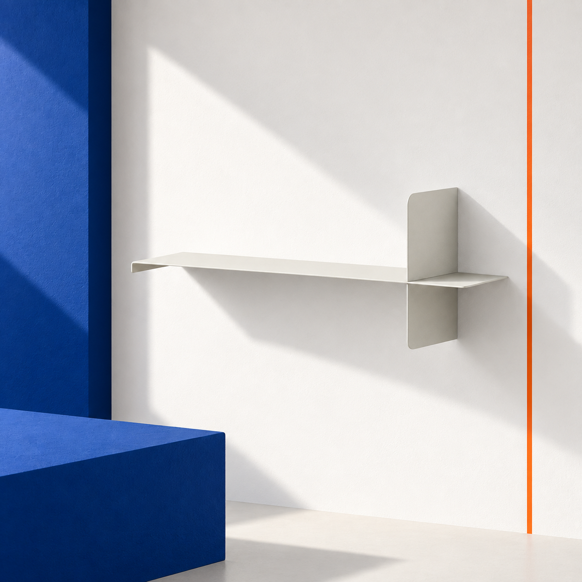 Meridian Wall Shelf