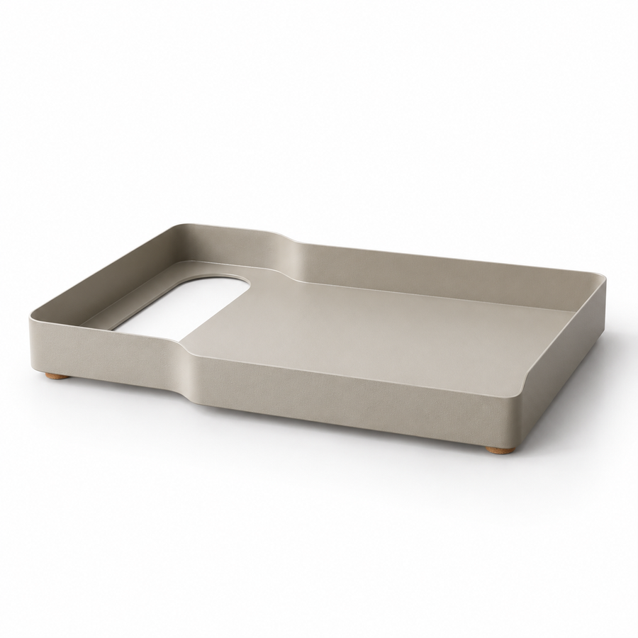 Aperture Catchall Tray