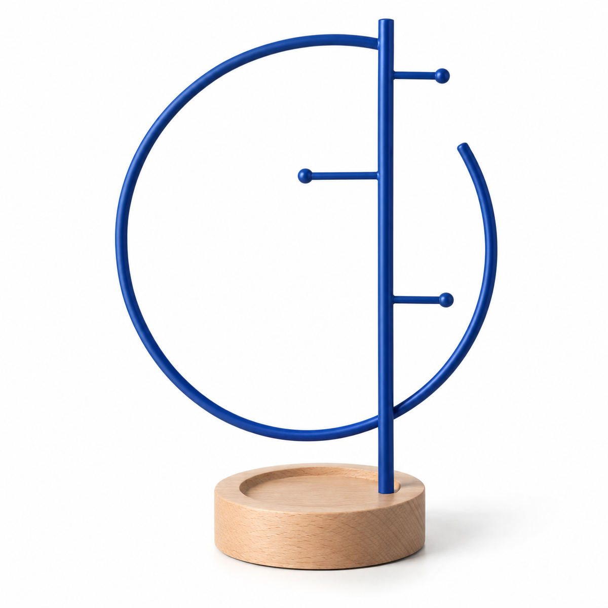 Orbit Jewelry Stand