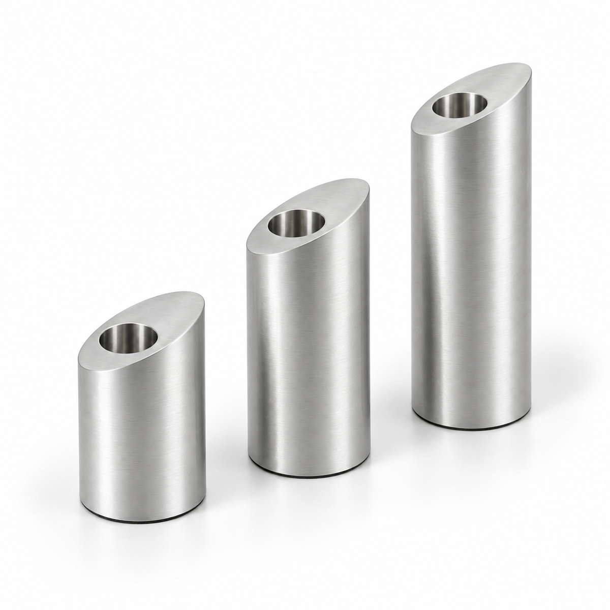 Column Taper Holder Set