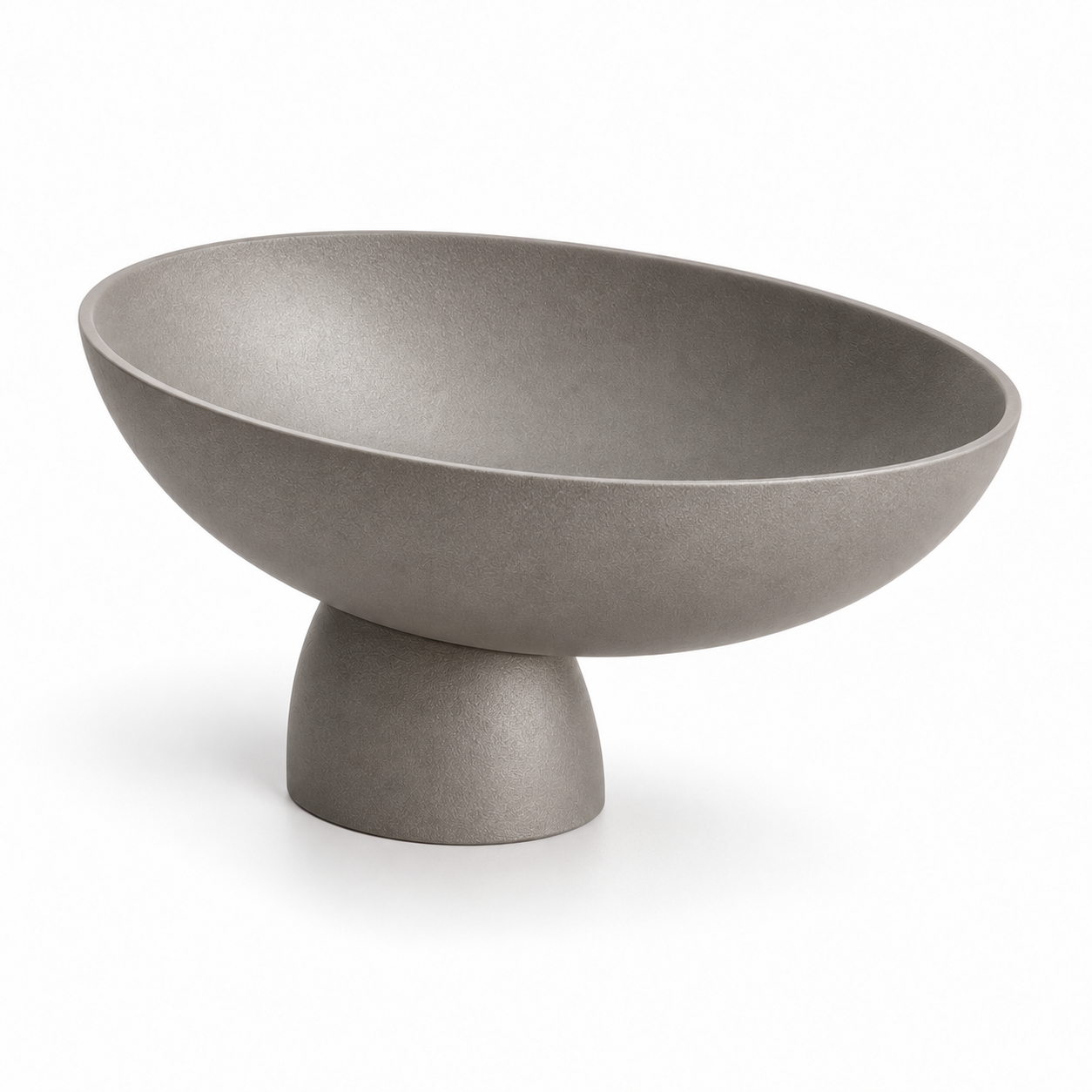 Echo Pedestal Bowl