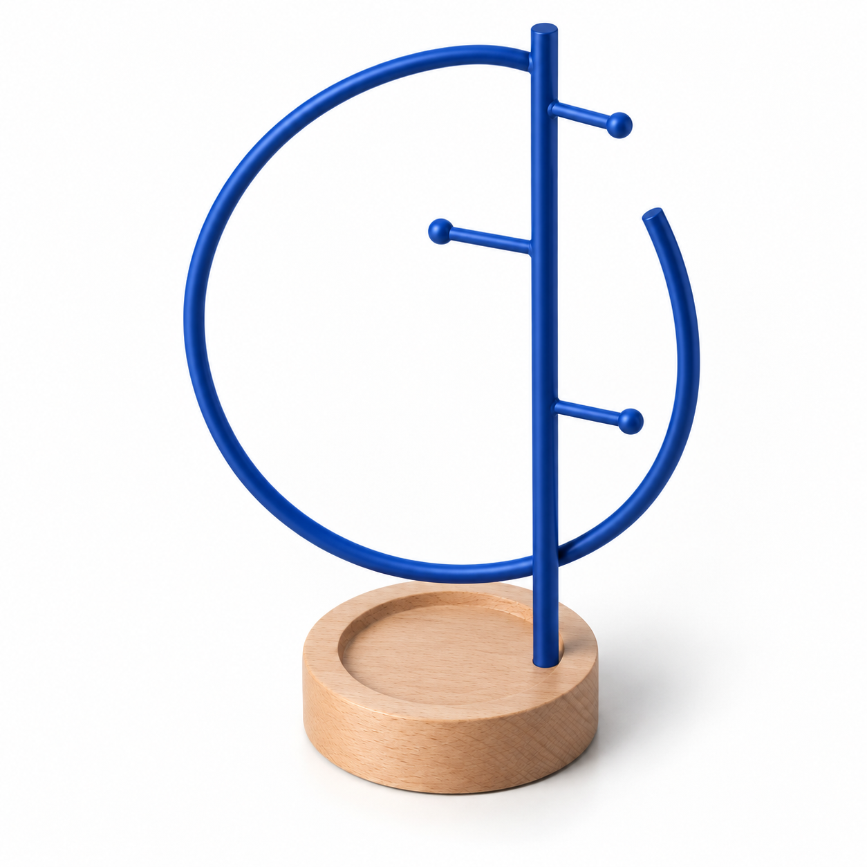 Orbit Jewelry Stand
