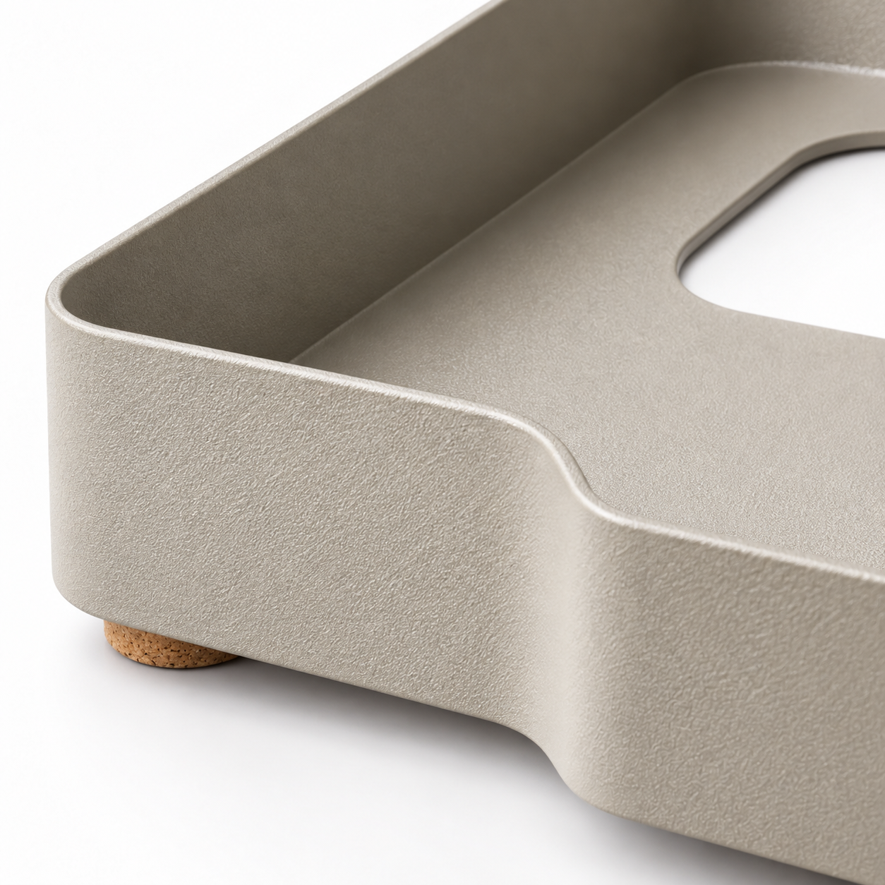 Aperture Catchall Tray