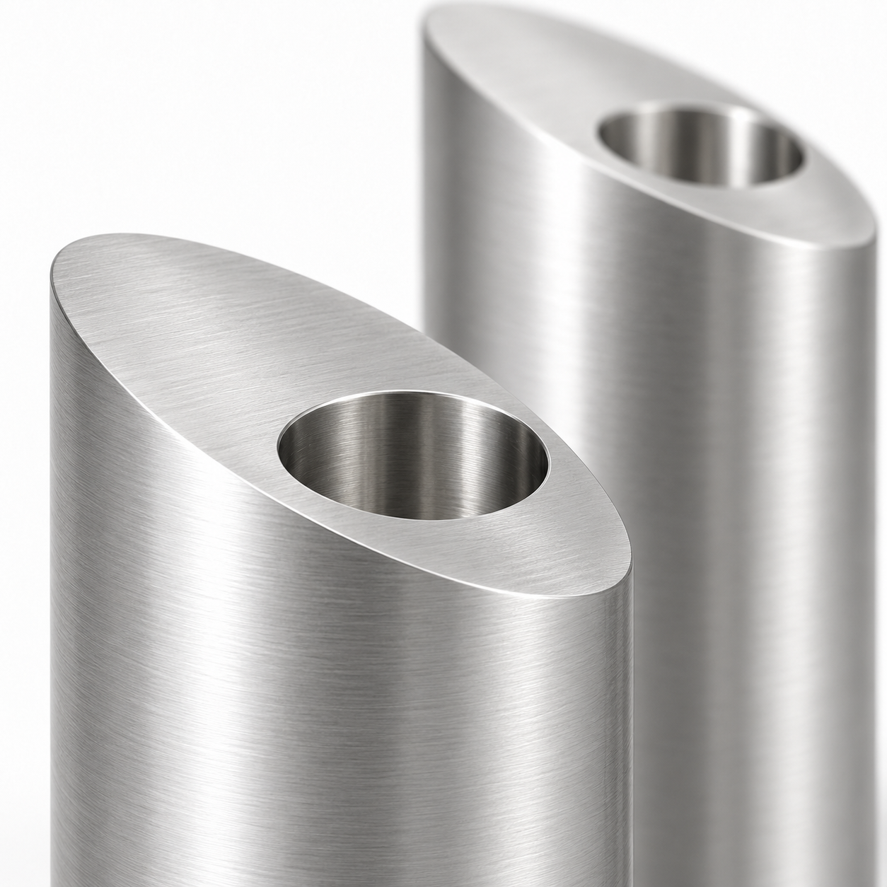 Column Taper Holder Set