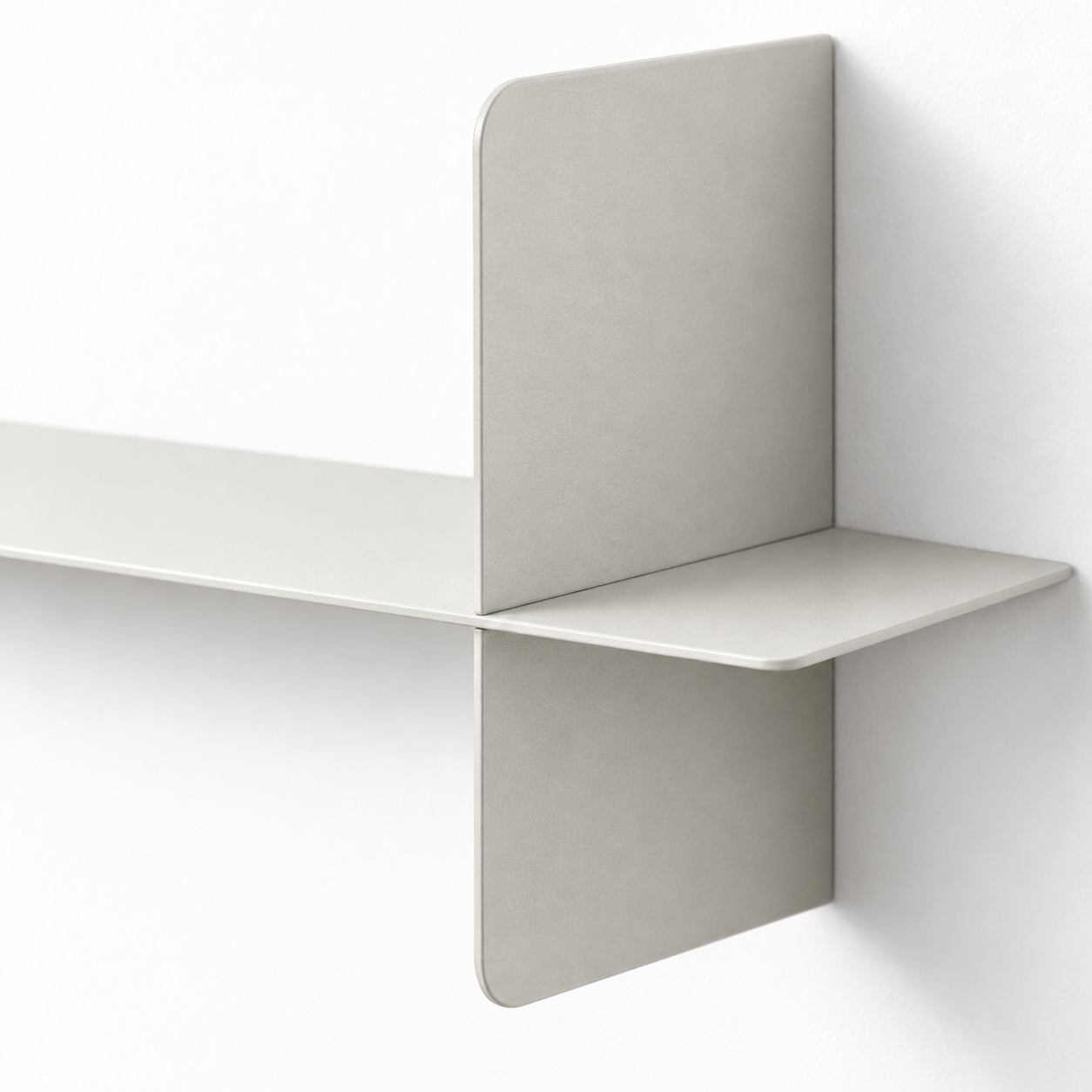 Meridian Wall Shelf