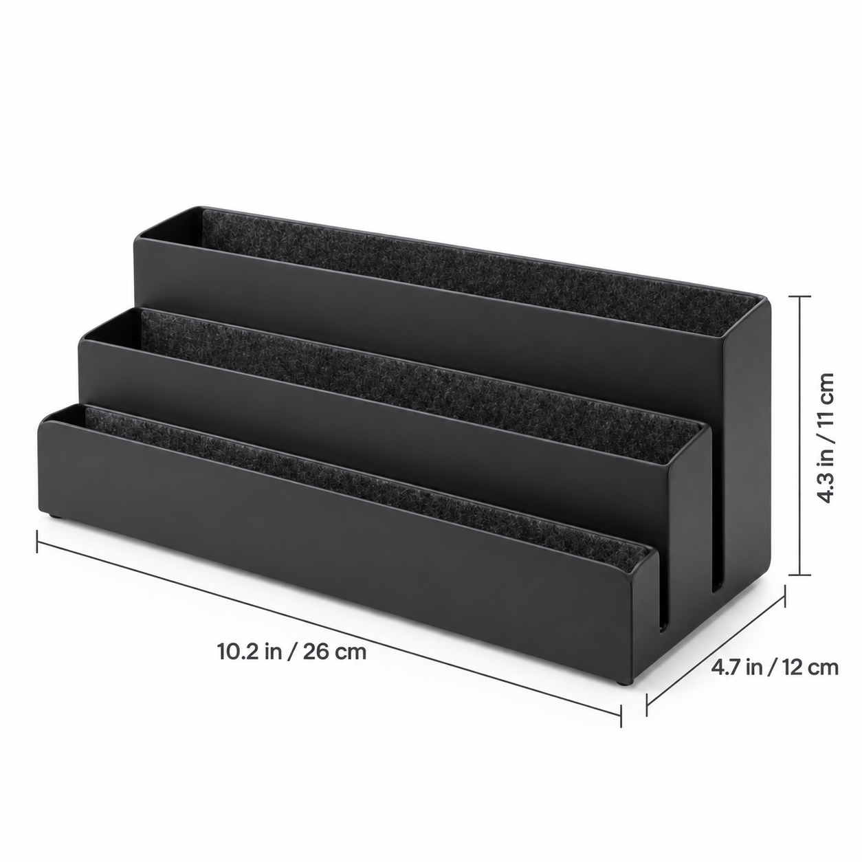Foldline Desk Caddy