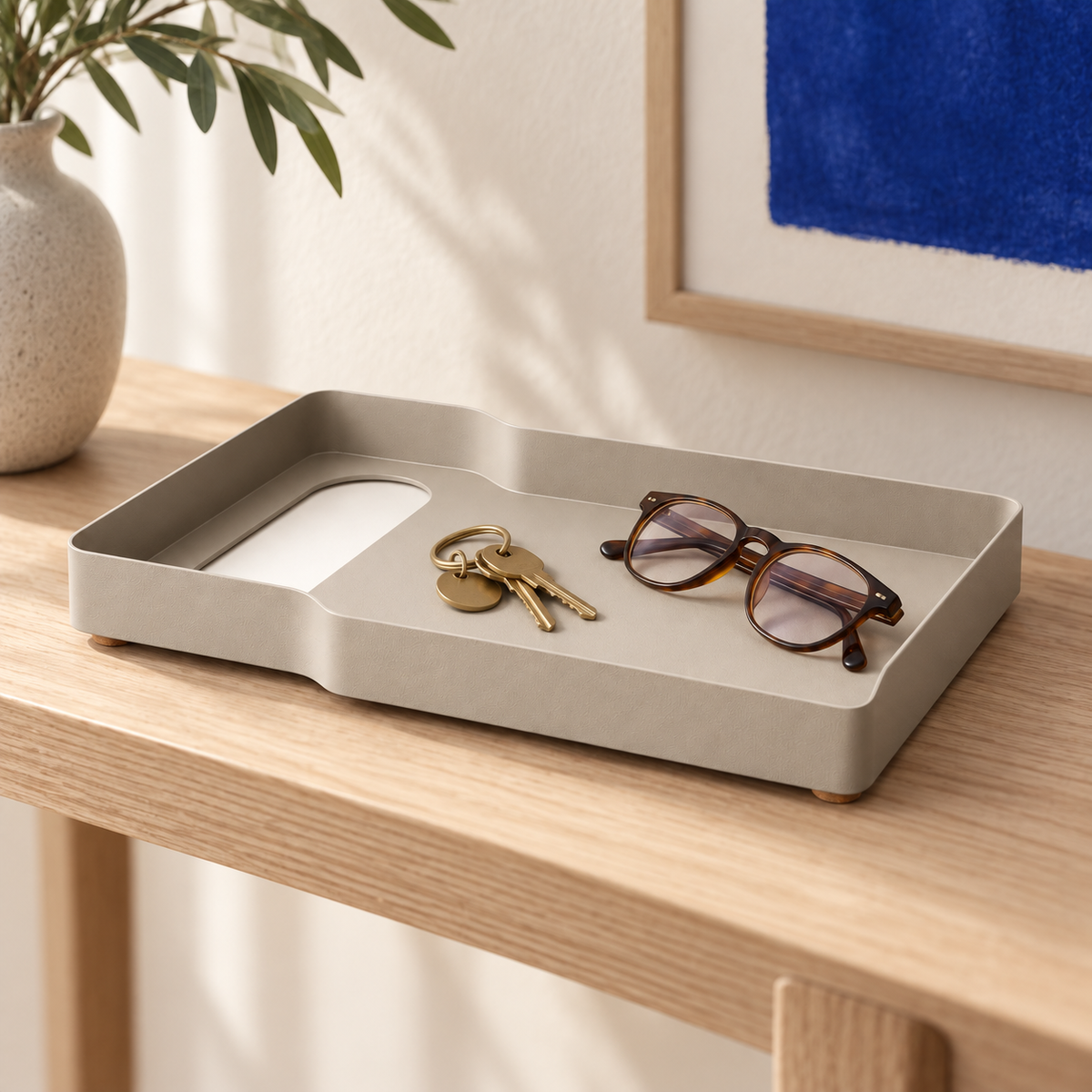Aperture Catchall Tray
