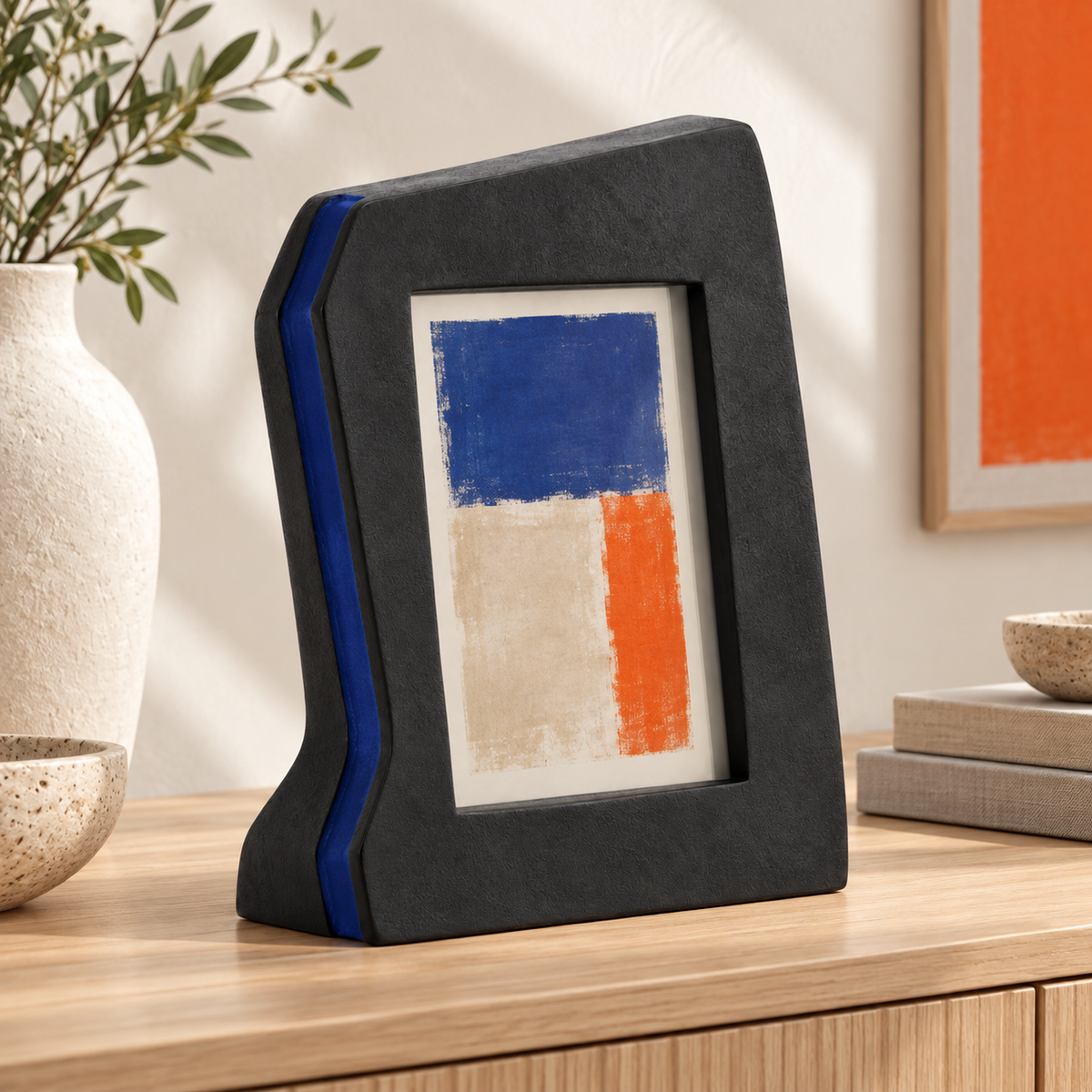 Monolith Picture Frame