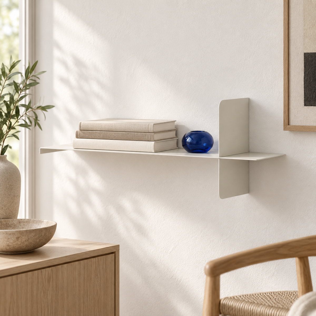 Meridian Wall Shelf