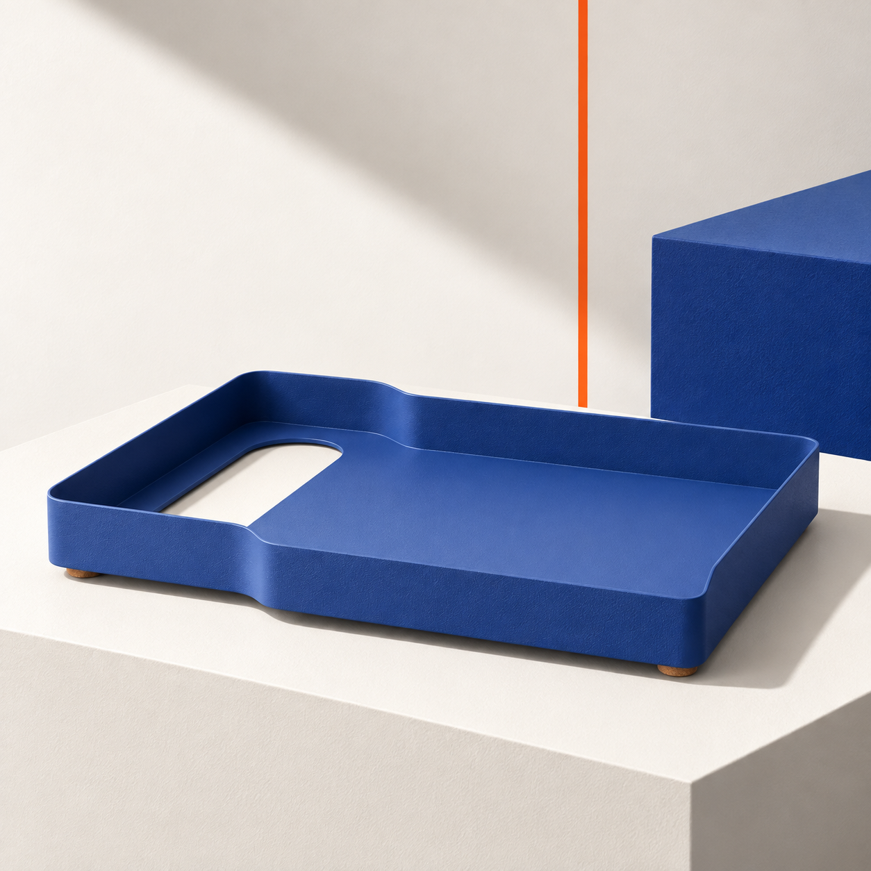 Aperture Catchall Tray
