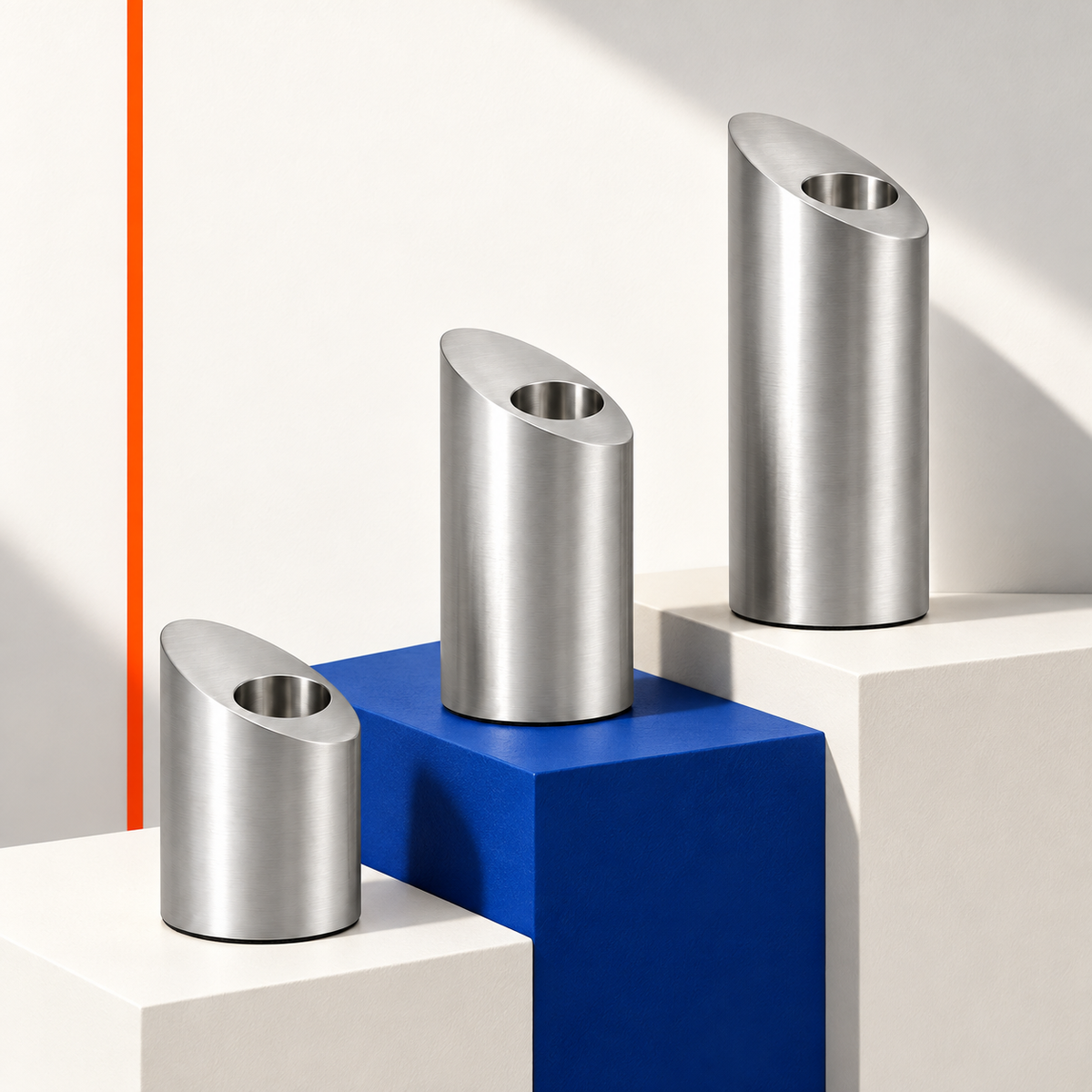 Column Taper Holder Set