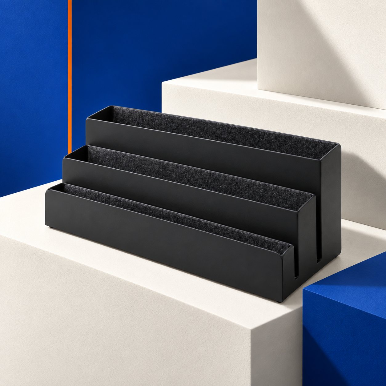 Foldline Desk Caddy