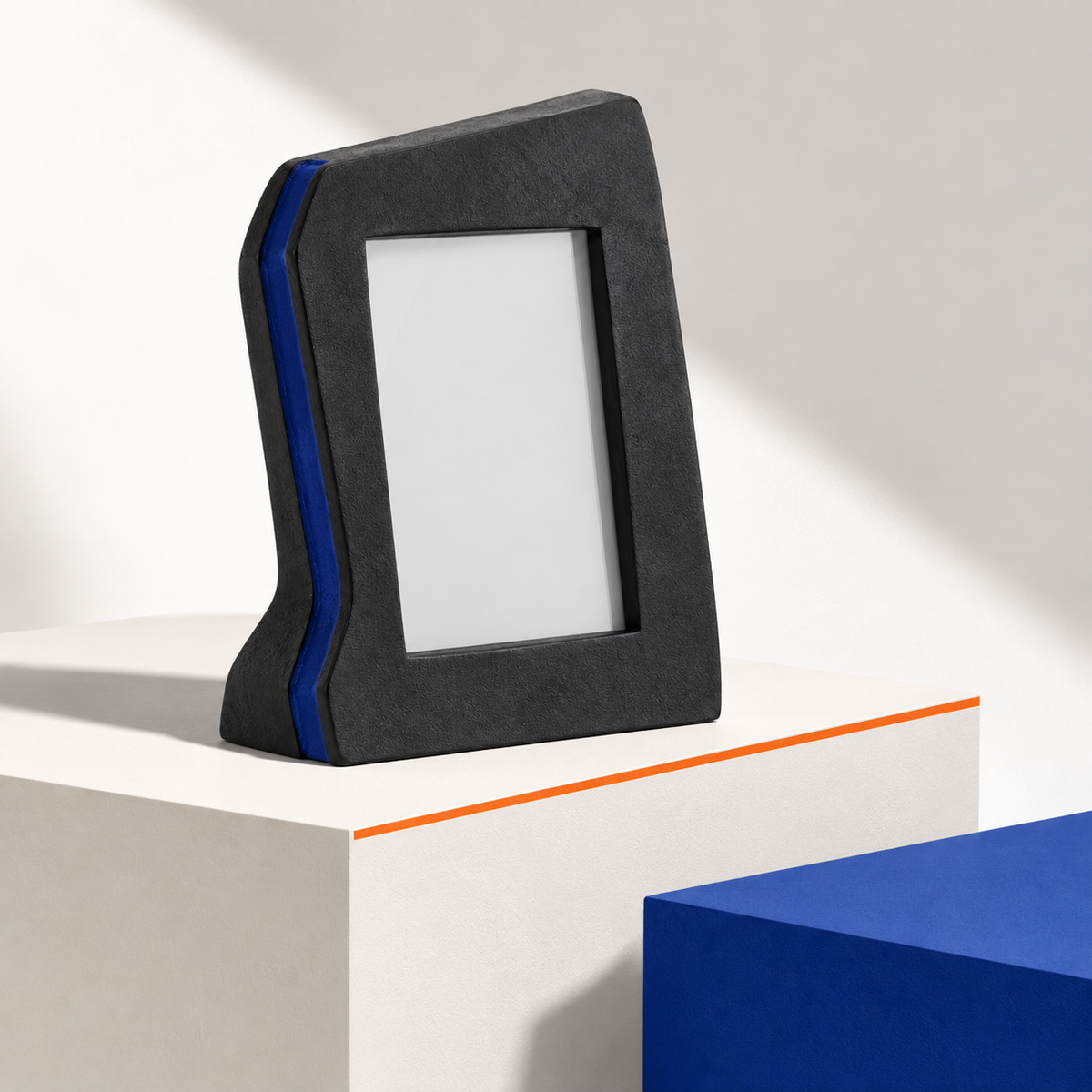 Monolith Picture Frame